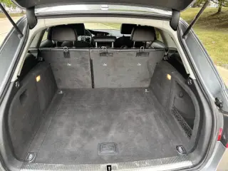 2016 Audi Allroad