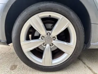 2016 Audi Allroad