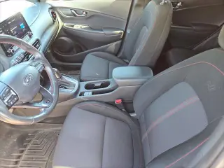 Hyundai KONA 2022 N Line 4dr Crossover
