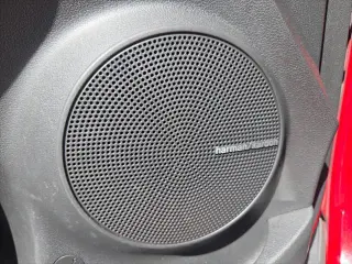 Hyundai KONA 2022 N Line 4dr Crossover