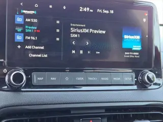 Hyundai KONA 2022 N Line 4dr Crossover