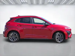 Hyundai KONA 2022 N Line 4dr Crossover