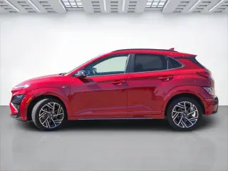 Hyundai KONA 2022 N Line 4dr Crossover