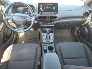 Hyundai KONA 2022 N Line 4dr Crossover