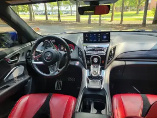 2020 Acura RDX