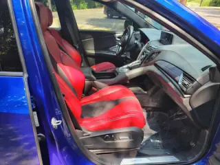 2020 Acura RDX