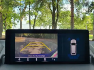 2020 Acura RDX