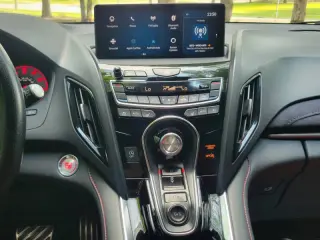 2020 Acura RDX