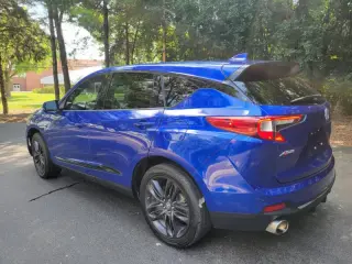 2020 Acura RDX