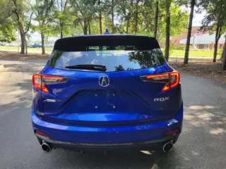 2020 Acura RDX
