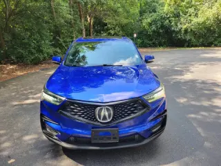 2020 Acura RDX