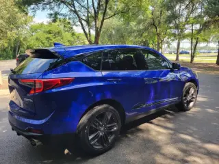 2020 Acura RDX