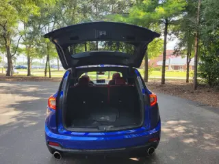 2020 Acura RDX