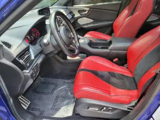 2020 Acura RDX