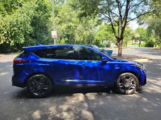 2020 Acura RDX