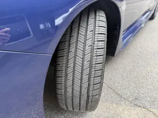Subaru WRX 2018