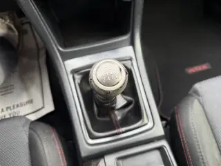 Subaru WRX 2018