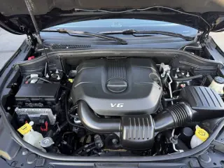 Jeep Grand Cherokee 2014