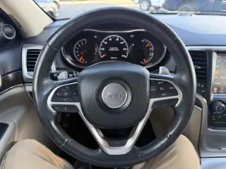 Jeep Grand Cherokee 2014