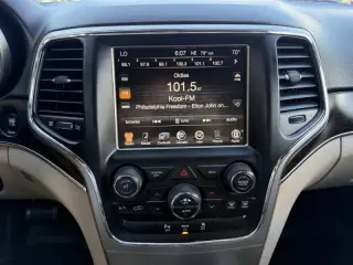 Jeep Grand Cherokee 2014