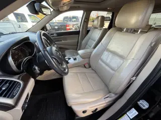 Jeep Grand Cherokee 2014