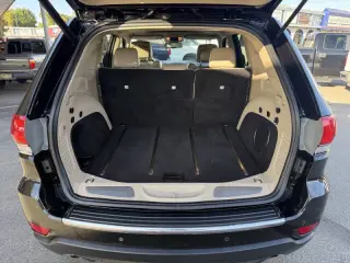 Jeep Grand Cherokee 2014