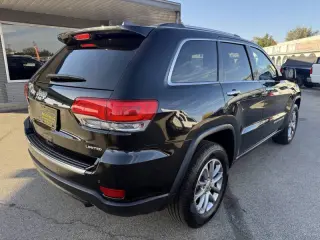 Jeep Grand Cherokee 2014