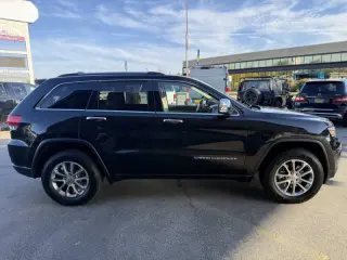 Jeep Grand Cherokee 2014