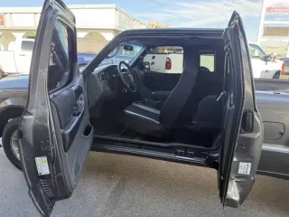 Ford Ranger 2006