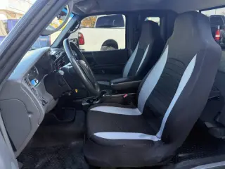 Ford Ranger 2006