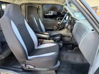 Ford Ranger 2006