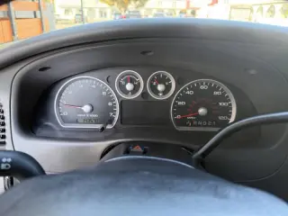 Ford Ranger 2006