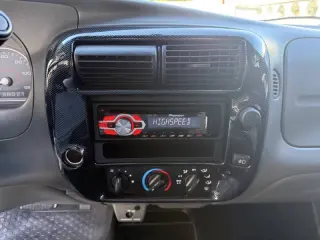 Ford Ranger 2006