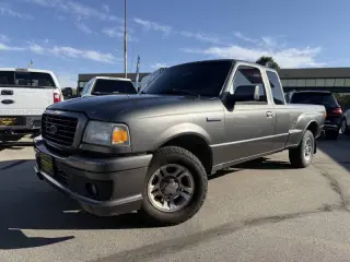 Ford Ranger 2006