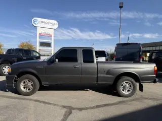 Ford Ranger 2006