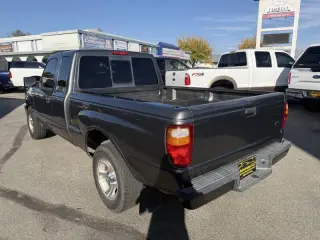 Ford Ranger 2006