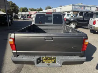 Ford Ranger 2006