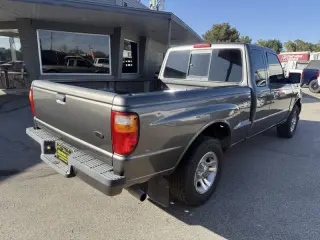 Ford Ranger 2006