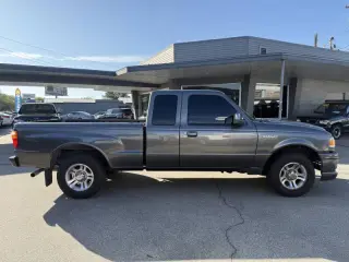 Ford Ranger 2006