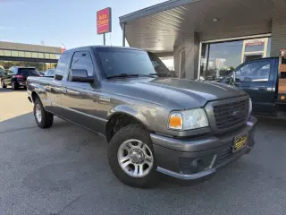 Ford Ranger 2006