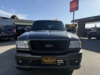 Ford Ranger 2006
