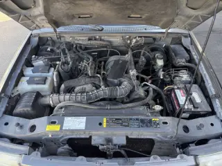 Ford Ranger 2006