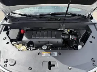 Chevrolet Traverse 2017