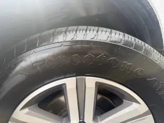 Chevrolet Traverse 2017