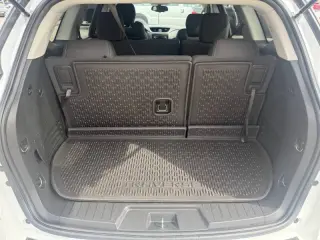 Chevrolet Traverse 2017