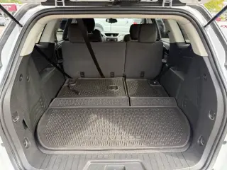 Chevrolet Traverse 2017