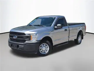 Ford F-150 2020 4x2 XL 2dr Regular Cab 6.5 ft. SB