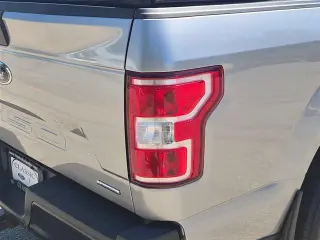 Ford F-150 2020 4x2 XL 2dr Regular Cab 6.5 ft. SB