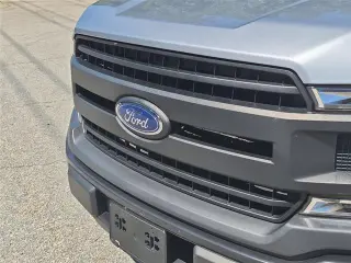 Ford F-150 2020 4x2 XL 2dr Regular Cab 6.5 ft. SB