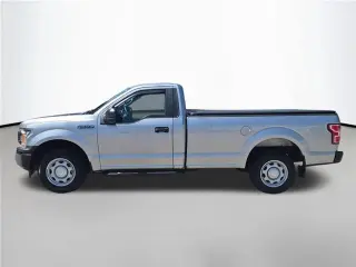 Ford F-150 2020 4x2 XL 2dr Regular Cab 6.5 ft. SB